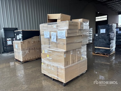 116.03 Universal Technician Bag, 117.17/P Waterproof Case JET 5000 with Pockets