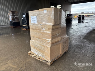 1000G/GOPRO Grey Waterproof Case for GoPro Device, 114.02P EASY Tool Case 27 Pockets Technician