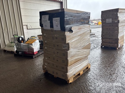 96500 Bike Box II ABS Plastic