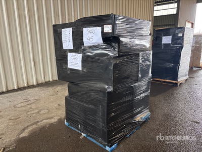 116.03 Universal Technician Bag & 6000/Y/SI Heavy-Duty Waterproof Case