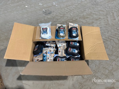 Quantity of 116.03 Universal Technician Bag & 6000/Y/SI Heavy-Duty Waterproof Case