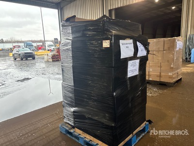 4000/Y/RPD Heavy-Duty Waterproof Case