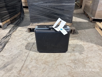 Quantity of 114.03/M VOL Tool Case Technician Module (Unused)