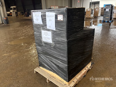 114.03/M VOL Tool Case Technician Module