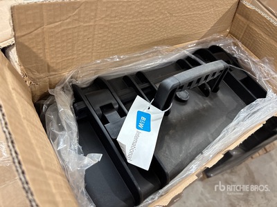 Quantity of 5500/B/RPD Black Waterproof Case