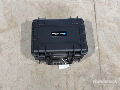 Quantity of 117.16L Waterproof Case JET3000 (Loop) & 6500/B/SI Waterproof Case