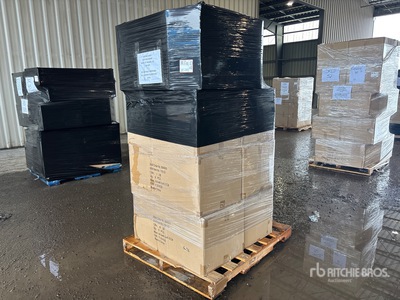 116.03 Universal Technician Bag, 6500/B/SI Waterproof Case