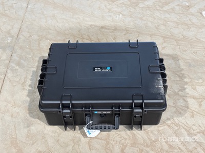 Quantity of 6500/B/RPD & 6500/B/SI Waterproof Case