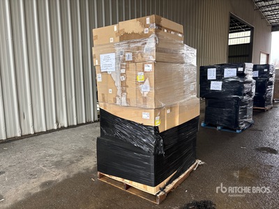 6500/B/RPD & 6500/B/SI Waterproof Case