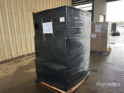 116.04 Installer Work Bag & 6000/Y/SI Heavy-Duty Waterproof Case