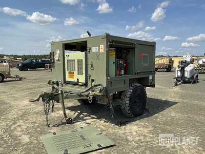 Schutt Common 22 Shop Set Trailer