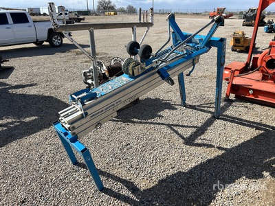 Genie SLA-15 Material Hoist