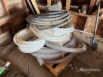 Quantity of Air Drill Hose