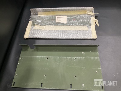 (328) A3018343-1 Mounting Brackets