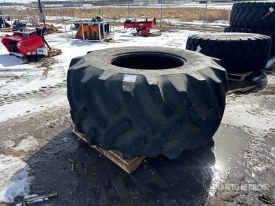 Goodyear 30.5-32 Tires