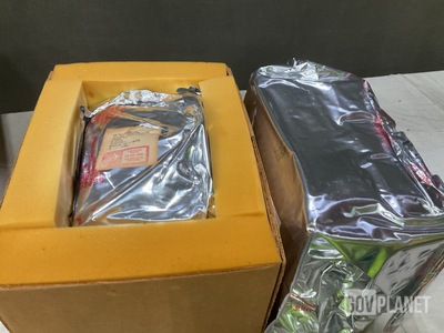 (2) 2372513G2 Power Supplies
