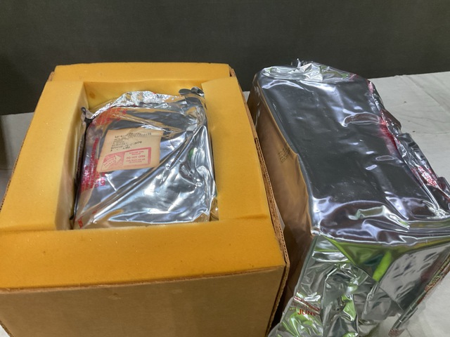 (2) 2372513G2 Power Supplies