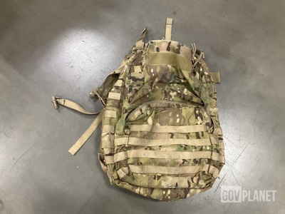 (25) Medium Rucksacks