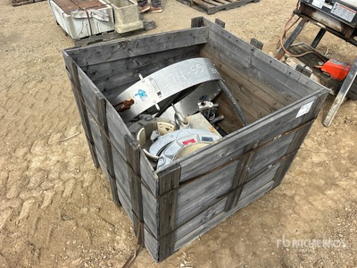 Miscellaneous Pipe Parts