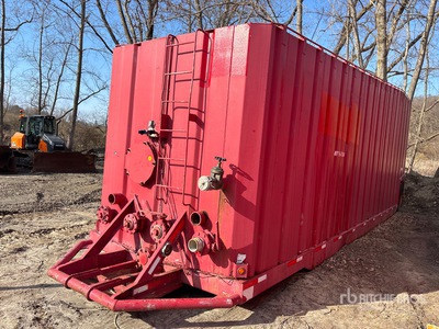 1990 VE Enterprises S/A Frac Tank