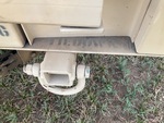 Chassis with Tie Down Points/ Lashing Rings