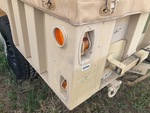 Chassis with Marker Lights Functional