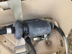 Chassis with Lights/Wiring Condition
