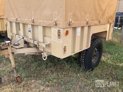 General Appearance with Sheet Metal Condition