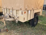 General Appearance with Sheet Metal Condition