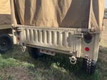 Chassis with Brake Lights Functional