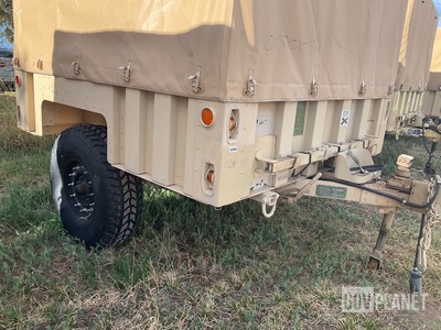 General Appearance with Paint