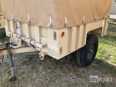 General Appearance with Sheet Metal Condition