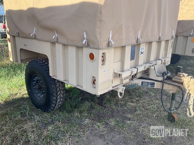 General Appearance with Paint