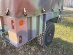General Appearance with Sheet Metal Condition
