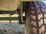 Chassis with Springs/Hangers Condition