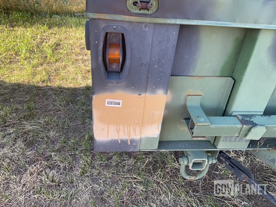 General Appearance with Paint