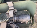 Chassis with Lights/Wiring Condition
