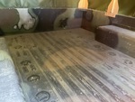 Chassis with Deck/ Floor Condition