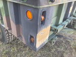 Chassis with Marker Lights Functional