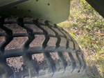 Chassis with Left Tire