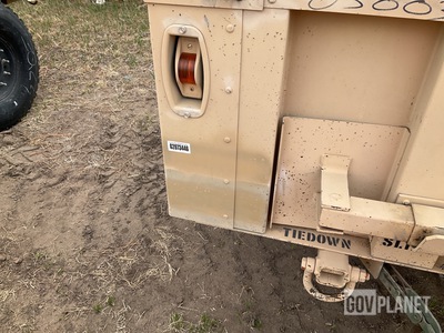 General Appearance with Paint