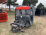 Picture, Right Rear Corner