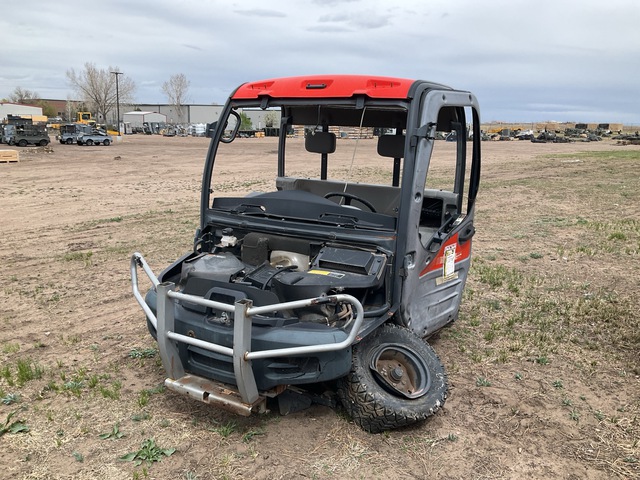 Kubota RTV1100 Utility Vehicle Kubota RTV1100 Utility Vehicle