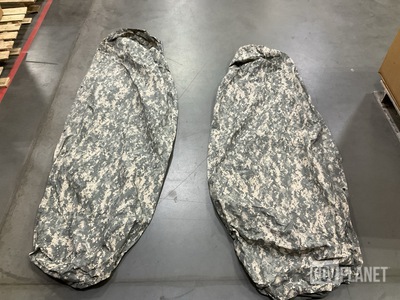 (50) Bivy Covers