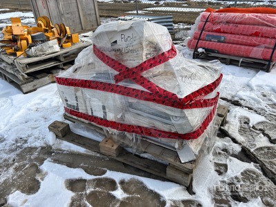 Quantity of Luminaires