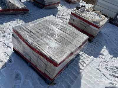 Quantity of Factor T Staples