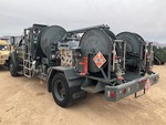 Picture, Left Rear Corner