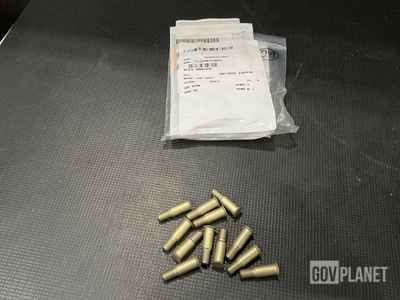 (100) Lisi Aerospace HL1203AZ-10-12 Pin-Rivets