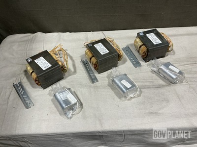 (28) Philips Advance 71A6772-001 Core & Coil Ballast Kits