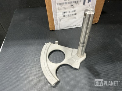 7004083 Weldment Cam